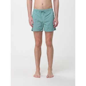 K-Way Swimsuit Men Green